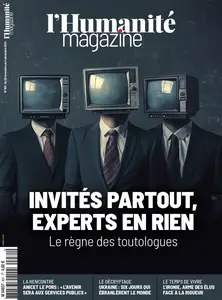 L'Humanité Magazine N.931 - 28 Novembre 2024