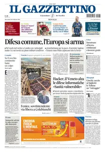 Il Gazzettino Rovigo - 26 Febbraio 2025