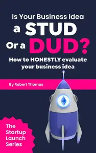 Is your Business Idea a Stud or a Dud?: How to HONESTLY Evaluate your Startup Idea
