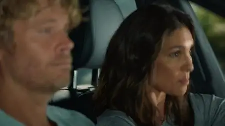 NCIS: Los Angeles S13E13