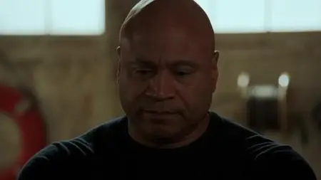 NCIS: Los Angeles S13E13