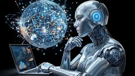 Understand The AI, Generative AI & Prompt Engineering