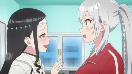Henjin no Salad Bowl - S01E06v2 (BD 1080p HEVC Opus