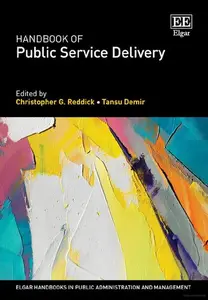 Handbook of Public Service Delivery