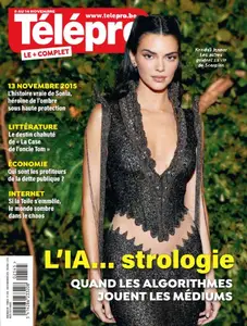 Télépro - 6 Novembre 2025