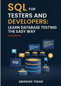 SQL for Testers and Developers