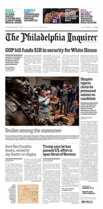 The Philadelphia Inquirer - May 6, 2026