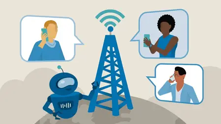 5G and AI: Transforming Telecommunication