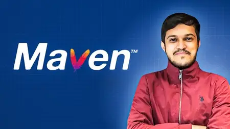 Maven For Absolute Beginners: Build & Manage Java Projects
