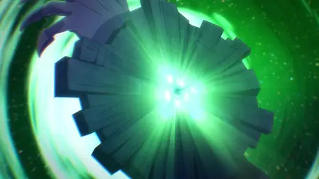 Go Go Loser Ranger S02E03 Lost Memories