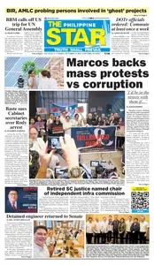 The Philippine Star - September 16, 2025