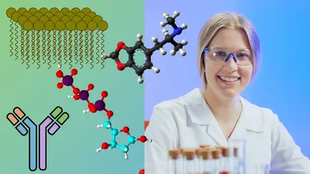 Chemistry: Structure Drawing Masterclass