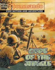 Commando 3188