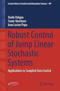 Robust Control of Jump Linear Stochastic Systems
