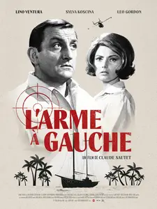 The Dictator's Guns (1965) L'arme à gauche