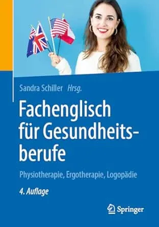 Fachenglisch für Gesundheitsberufe, 4.Auflage