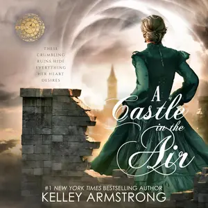 A Castle in the Air: A Stitch in Time