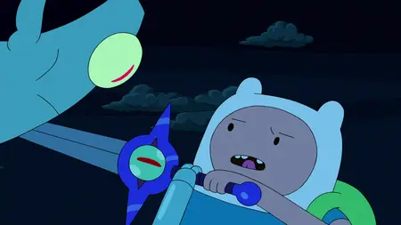 Adventure Time S10E07