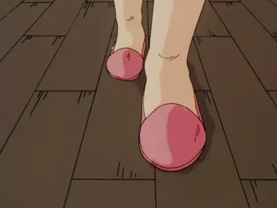 Maison Ikkoku - 24