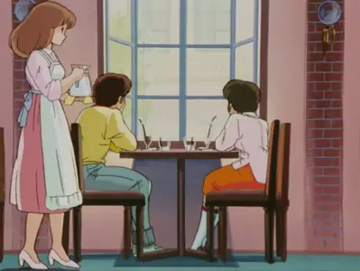 Maison Ikkoku - 24