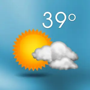 3D Sense Clock & Weather v8.90.0