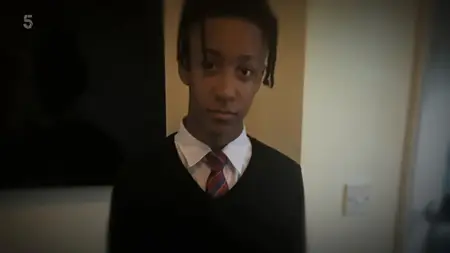 CH5.- The Real Adolescence: Our Killer Kids (2025)