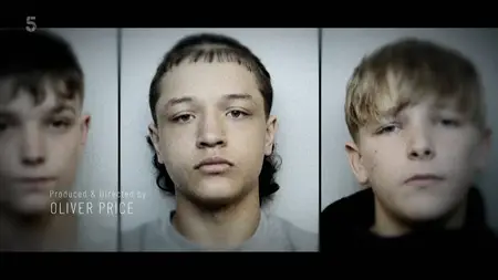 CH5.- The Real Adolescence: Our Killer Kids (2025)