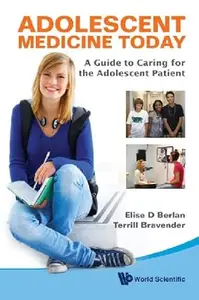 Adolescent Medicine Today