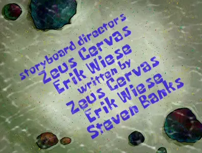 SpongeBob SquarePants S04E21