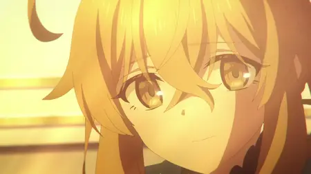 Secrets of the Silent Witch - 08 (WEB 1080p