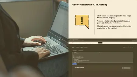 Integrating Generative AI in DevOps Pipelines