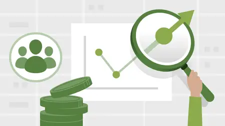 Excel: Market Research Strategies [Released: 2/28/2025]