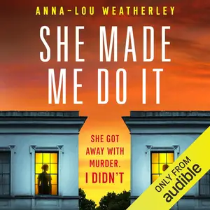 She Made Me Do It: Detective Dan Riley