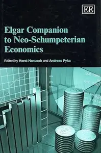 Elgar Companion to Neo-Schumpeterian Economics