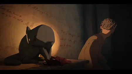 Love, Death & Robots S04E10