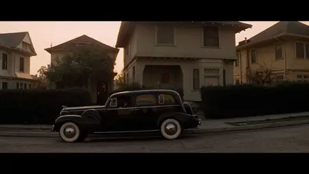 Chinatown (1974) [4K, Ultra HD]