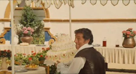 La folie des grandeurs / Delusions of Grandeur (1971)
