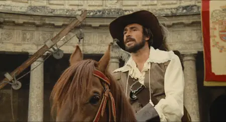 La folie des grandeurs / Delusions of Grandeur (1971)
