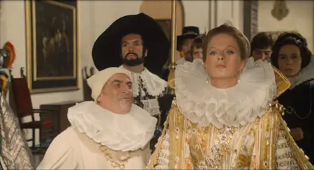 La folie des grandeurs / Delusions of Grandeur (1971)