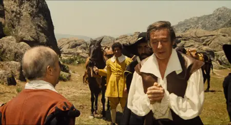 La folie des grandeurs / Delusions of Grandeur (1971)