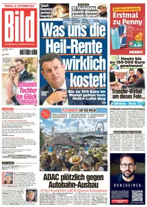 Bild - 30 September 2024