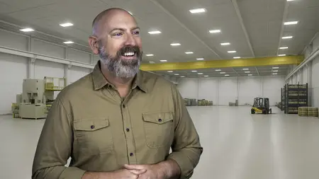 Leadership Essentials for Production Workers