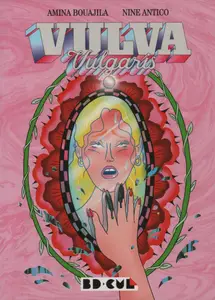 Vulva Vulgaris