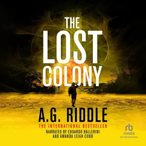 The Lost Colony