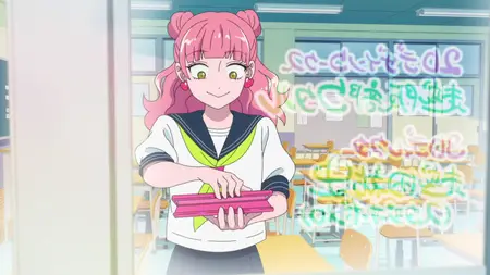 Seihantai na Kimi to Boku - S01E11
