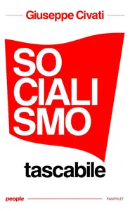 Giuseppe Civati - Socialismo tascabile