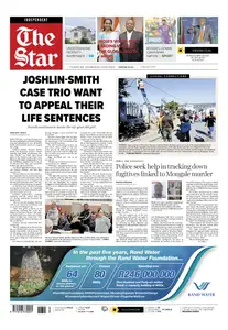 Star - 30 May 2025