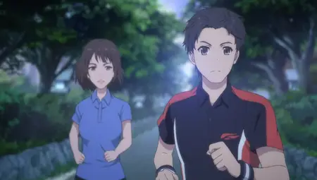 Tari Tari - NCOP (848x480 h264 BD AAC