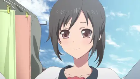 Tari Tari - NCOP (848x480 h264 BD AAC