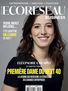 EcoRéseau Business N.120 - 20 Juin 2025